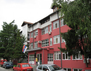 Osnovni sud u Despotovcu